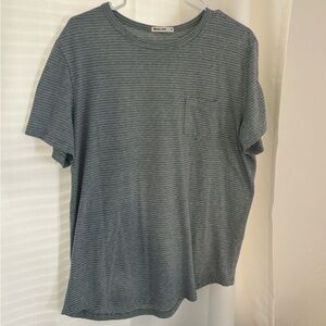 Marine Layer Striped Tee